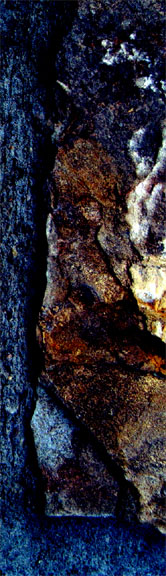chisel