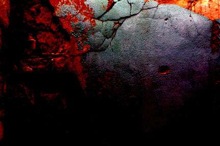 perdition alley