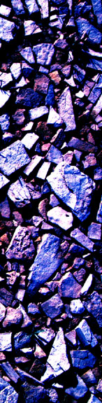 rockslide
