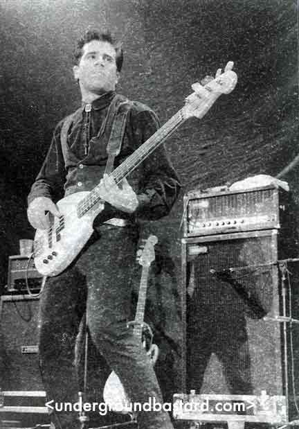 the brandos,1987