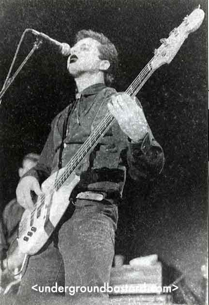 the brandos,1987