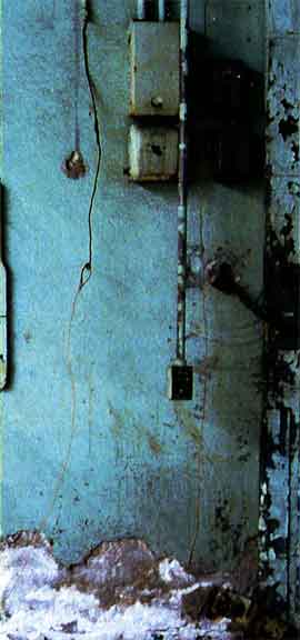 junction #1