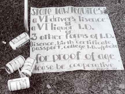 cooperation, octoberfest, 1987